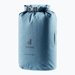 Сумка водонепроникна deuter Drypack Pro 8 л atlantic