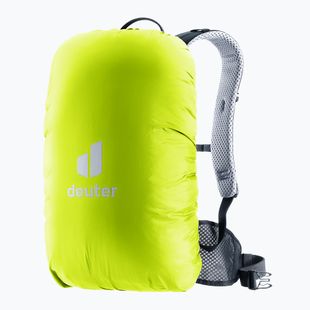 Чохол на рюкзак deuter Raincover Mini 12-22 л neon