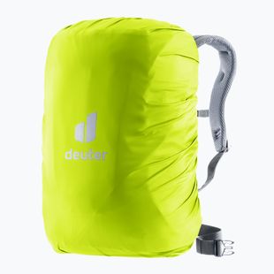 Чохол на рюкзак deuter Raincover Square 20-32 л neon