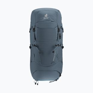 Рюкзак трекінговий deuter Aircontact Core 50+10 л graphite/shale
