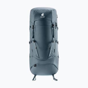Рюкзак трекінговий deuter Aircontact Core 60+10 л graphite/shale
