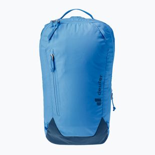 Альпіністський рюкзак Deuter Gravity Pitch 12 л neptune/nightblue
