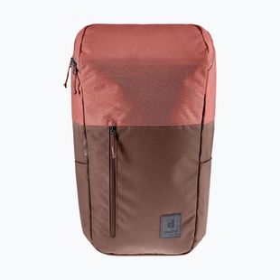 Рюкзак Deuter UP Stockholm 22 л родзинки/каспія