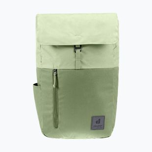 Рюкзак deuter UP Seoul 16 + 10 л grove/mineral