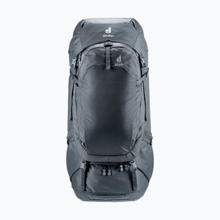 Трекінговий рюкзак Deuter Voyager 65+10 л чорний