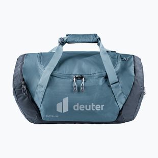 Сумка дорожня deuter Duffel 50 л atlantic/ink