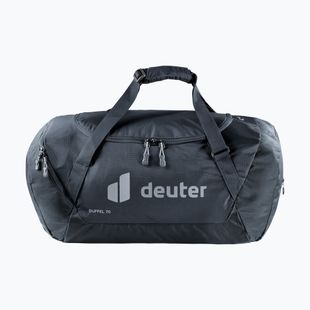 Сумка дорожня deuter Duffel 70 л black