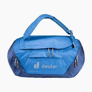 Дорожня сумка Deuter Duffel Pro 40 л neptune/nightblue