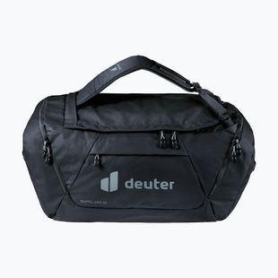 Дорожня сумка Deuter Duffel Pro 90 л чорна