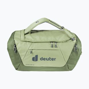 Дорожня сумка Deuter Duffel Pro 90 л мінерал/ліс Deuter Duffel Pro 90 л мінерал/ліс