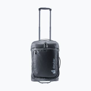 Дорожня сумка Deuter Duffel Pro Movo 36 л чорна