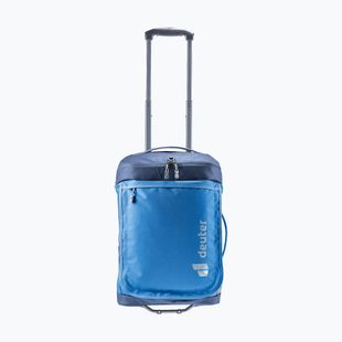 Дорожня сумка Deuter Duffel Pro Movo 36 л neptune/nightblue