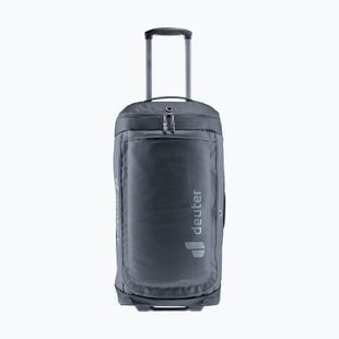 Дорожня сумка Deuter Duffel Pro Movo 60 л чорна