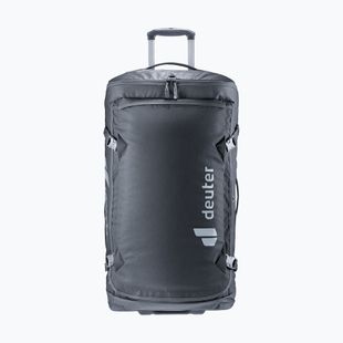 Дорожня сумка Deuter Duffel Pro Movo 90 л чорна