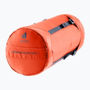 Компресійна сумка Deuter S 6 л папайя