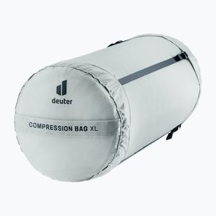Мішок компресійний водонепроникний deuter Compression Bag XL 30 л tin