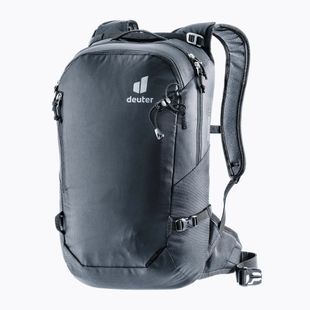 Рюкзак Deuter Freecline 15 л чорний