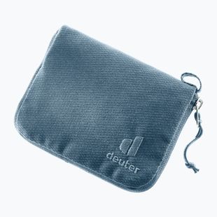 Гаманець Deuter Zip Wallet atlantic/ desert