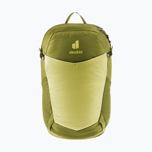 Рюкзак туристичний deuter Speed Lite 21 л linden-cactus