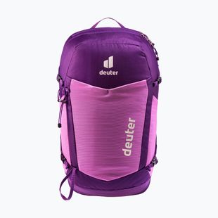 Рюкзак туристичний deuter Speed Lite Pro 17 л SL lotus/mystic