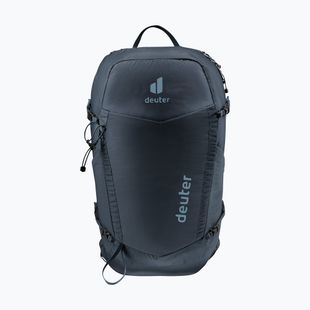 Рюкзак туристичний deuter Speed Pro 19 л black