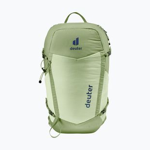 Рюкзак туристичний deuter Speed Pro 19 l mineral/grove