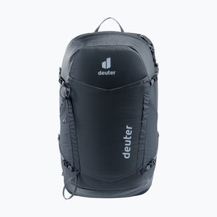Рюкзак туристичний жіночий deuter Speed Lite Pro 23 л SL black