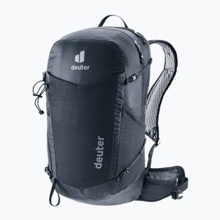 Рюкзак туристичний deuter Speed Lite Pro 25 л black