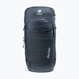 Рюкзак туристичний жіночий deuter Speed Lite Pro 28 л SL black