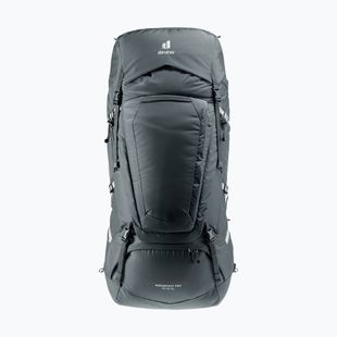 Рюкзак трекінговий жіночий deuter Aircontact Pro 75 + 10 л SL graphite