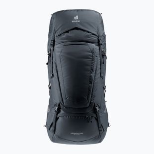Рюкзак трекінговий deuter Aircontact Pro 85 + 10 л black
