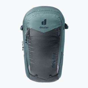 Рюкзак велосипедний deuter Compact 14 + 3 л graphite/shale