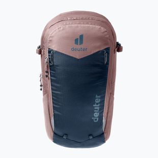 Рюкзак велосипедний deuter Compact 14 + 3 л ink/ashrose