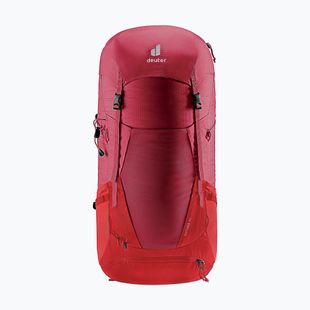 Рюкзак туристичний deuter Futura 32 л masala-cherry