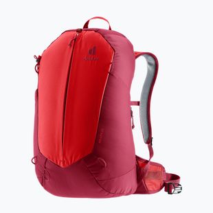 Рюкзак туристичний deuter AC Lite 23 l cherry/masala
