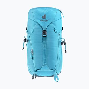 Рюкзак жіночий deuter Trail 16 л SL lagoon/atlantic