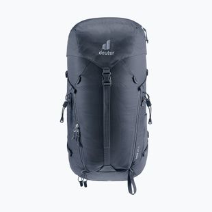Рюкзак туристичний deuter Trail 28 л SL black