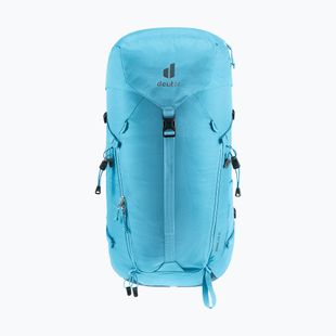 Рюкзак туристичний deuter Trail 28 л SL lagoon/atlantic