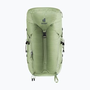 Рюкзак туристичний deuter Trail 30 л grove-ivy