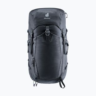 Рюкзак туристичний deuter Trail Pro 34 л SL black