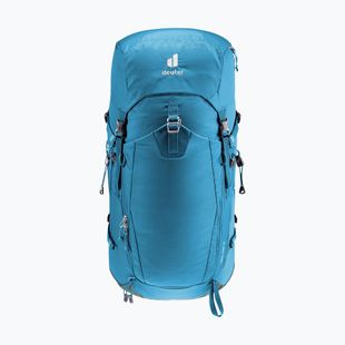 Рюкзак туристичний deuter Trail Pro 36 l wave/ivy