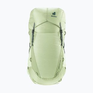 Рюкзак трекінговий жіночий deuter Aircontact Ultra 45 + 5 л SL mineral-ivy