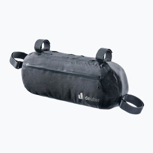 Сумка велосипедна на раму deuter Cabezon FB 4 л black