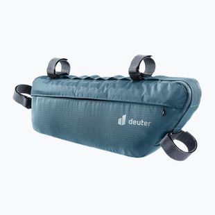 Сумка велосипедна на раму deuter Mondego FB 6 л atlantic