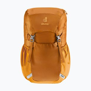 Рюкзак туристичний дитячий deuter Junior 18 л maple/amber