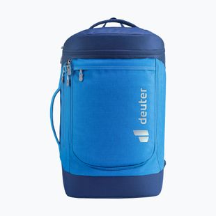 Сумка дорожня deuter Duffel Pro Pack 30 л neptune/nightblue
