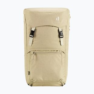 Рюкзак туристичний deuter Walker 24 л desert