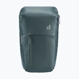Рюкзак міський deuter Stockholm LTD 22 л teal