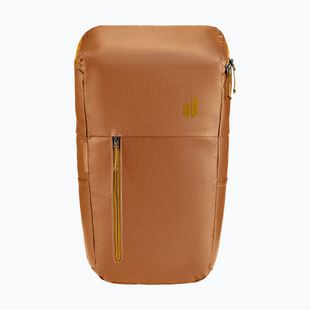 Рюкзак міський deuter Stockholm LTD 22 л cinnamon