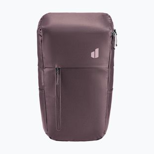 Рюкзак міський deuter Stockholm LTD 22 л aubergine